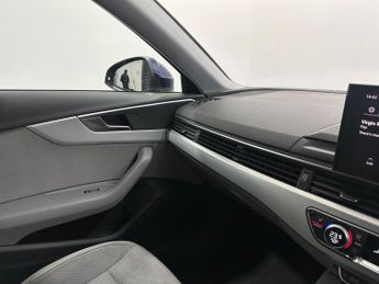 Audi A4 Avant 2.0 TFSI 35 Technik S Tronic Euro 6 (s/s) 5dr