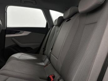 Audi A4 Avant 2.0 TFSI 35 Technik S Tronic Euro 6 (s/s) 5dr