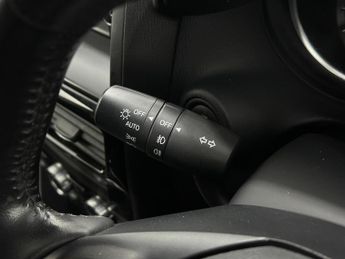 Mazda CX-5 2.2 SKYACTIV-D SE-L Nav Auto 4WD Euro 6 (s/s) 5dr