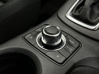 Mazda CX-5 2.2 SKYACTIV-D SE-L Nav Auto 4WD Euro 6 (s/s) 5dr