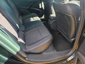 Peugeot 508 SW 2.0 BlueHDi GT Line Estate 5dr Diesel Manual Euro 6 (s/s) (150 p