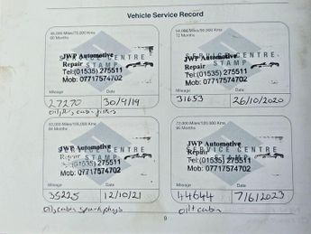 Suzuki SX4 1.6 SZ5 SUV 5dr Petrol Manual 4Grip Euro 5 (120 ps)