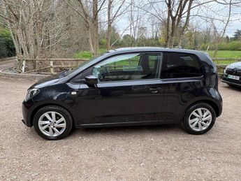 SEAT Mii 1.0 12v Sport Euro 5 3dr