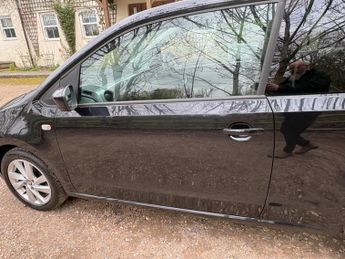 SEAT Mii 1.0 12v Sport Euro 5 3dr