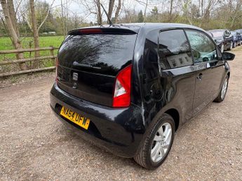 SEAT Mii 1.0 12v Sport Euro 5 3dr