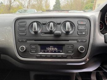 SEAT Mii 1.0 12v Sport Euro 5 3dr