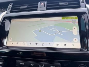 Land Rover Discovery 3.0 SD V6 HSE Auto 4WD Euro 6 (s/s) 5dr