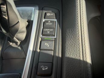 BMW X6 3.0 30d M Sport Auto xDrive Euro 6 (s/s) 5dr