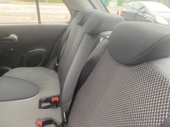 Nissan Micra 1.2 16v Acenta+ 5dr
