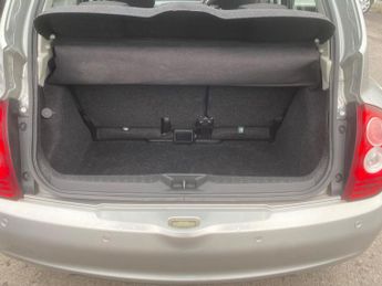 Nissan Micra 1.2 16v Acenta+ 5dr
