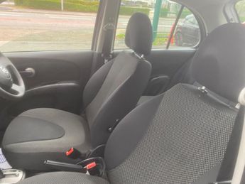 Nissan Micra 1.2 16v Acenta+ 5dr