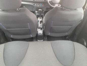 Nissan Micra 1.2 16v Acenta+ 5dr