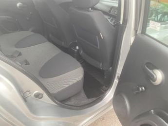 Nissan Micra 1.2 16v Acenta+ 5dr