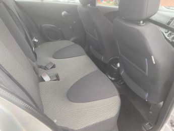 Nissan Micra 1.2 16v Acenta+ 5dr