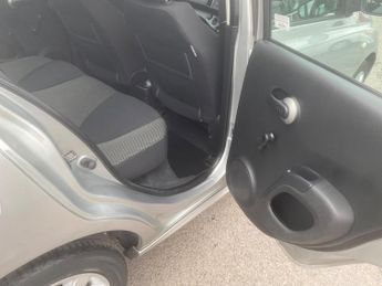 Nissan Micra 1.2 16v Acenta+ 5dr