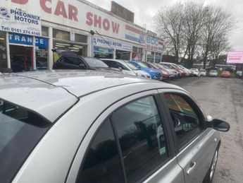 Nissan Micra 1.2 16v Acenta+ 5dr