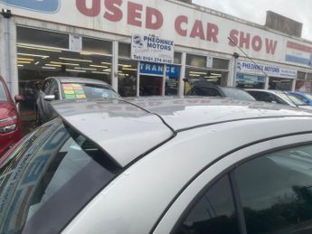 Nissan Micra 1.2 16v Acenta+ 5dr