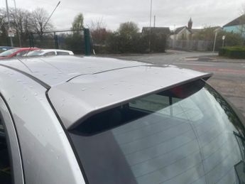 Nissan Micra 1.2 16v Acenta+ 5dr