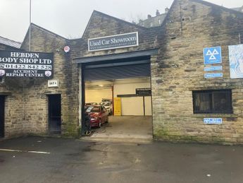 Dacia Logan MCV 0.9 TCe Essential Euro 6 (s/s) 5dr