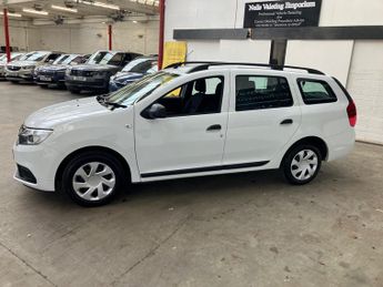 Dacia Logan MCV 0.9 TCe Essential Euro 6 (s/s) 5dr