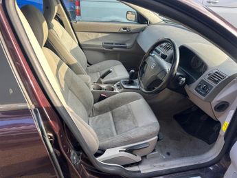 Volvo V50 2.0D S 5dr