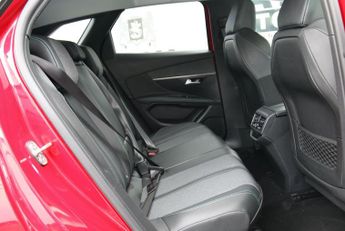 Peugeot 3008 1.5 BlueHDi Allure Premium EAT Euro 6 (s/s) 5dr