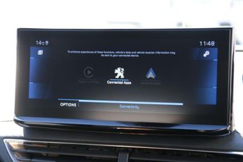 Peugeot 3008 1.5 BlueHDi Allure Premium EAT Euro 6 (s/s) 5dr