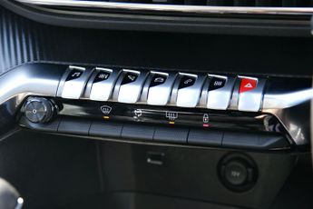 Peugeot 3008 1.5 BlueHDi Allure Premium EAT Euro 6 (s/s) 5dr