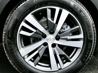 Peugeot 3008 1.5 BlueHDi Allure Premium EAT Euro 6 (s/s) 5dr