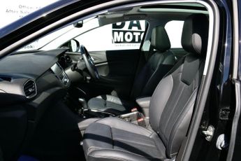 Vauxhall Grandland X 1.5 Turbo D Elite Nav Premium SUV 5dr Diesel Auto Euro 6 (s/s) (