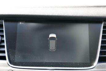 Vauxhall Grandland X 1.5 Turbo D Elite Nav Premium SUV 5dr Diesel Auto Euro 6 (s/s) (