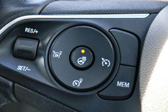 Vauxhall Grandland X 1.5 Turbo D Elite Nav Premium SUV 5dr Diesel Auto Euro 6 (s/s) (