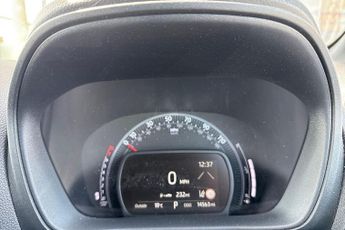 Toyota Aygo X 1.0 VVT-i Exclusive x-shift Euro 6 (s/s) 5dr
