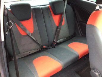 Ford Ka 1.2 Zetec Euro 4 3dr