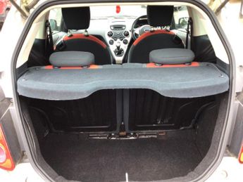 Ford Ka 1.2 Zetec Euro 4 3dr