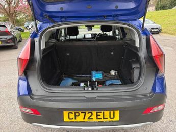 Hyundai Bayon 1.0 T-GDi MHEV Premium SUV 5dr Petrol Hybrid Manual Euro 6 (s/s)