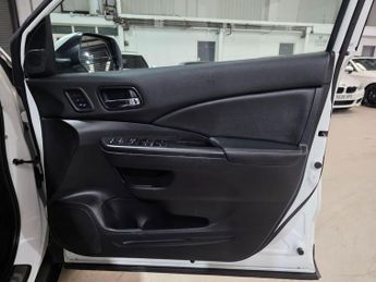 Honda CR-V 2.0 i-VTEC EX Auto 4WD Euro 6 5dr