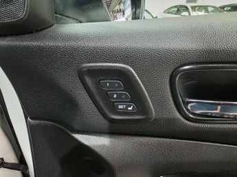 Honda CR-V 2.0 i-VTEC EX Auto 4WD Euro 6 5dr