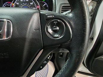 Honda CR-V 2.0 i-VTEC EX Auto 4WD Euro 6 5dr