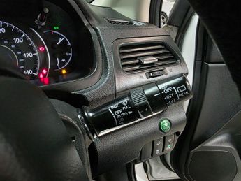 Honda CR-V 2.0 i-VTEC EX Auto 4WD Euro 6 5dr