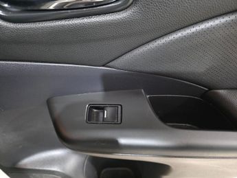 Honda CR-V 2.0 i-VTEC EX Auto 4WD Euro 6 5dr