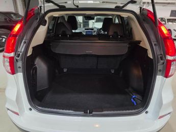 Honda CR-V 2.0 i-VTEC EX Auto 4WD Euro 6 5dr