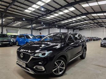MG HS 1.5 T-GDI Excite DCT Euro 6 (s/s) 5dr
