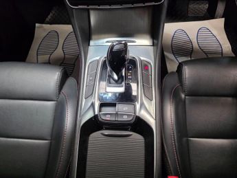 MG MG HS 1.5 T-GDI Excite DCT Euro 6 (s/s) 5dr