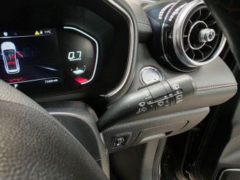 MG MG HS 1.5 T-GDI Excite DCT Euro 6 (s/s) 5dr