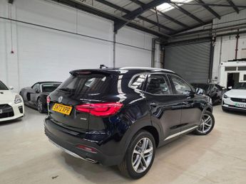 MG MG HS 1.5 T-GDI Excite DCT Euro 6 (s/s) 5dr