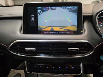 MG MG HS 1.5 T-GDI Excite DCT Euro 6 (s/s) 5dr