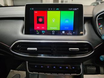 MG MG HS 1.5 T-GDI Excite DCT Euro 6 (s/s) 5dr