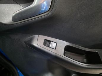 Ford Puma 1.0T EcoBoost MHEV ST-Line DCT Euro 6 (s/s) 5dr