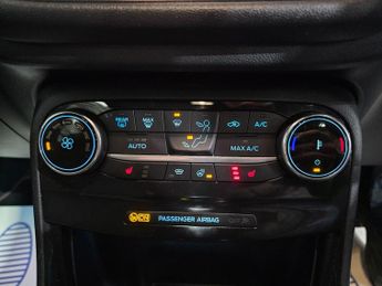 Ford Puma 1.0T EcoBoost MHEV ST-Line DCT Euro 6 (s/s) 5dr